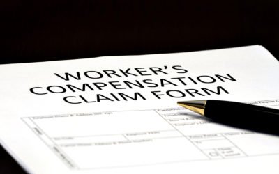 Injured at Work : Workers Compensation 101