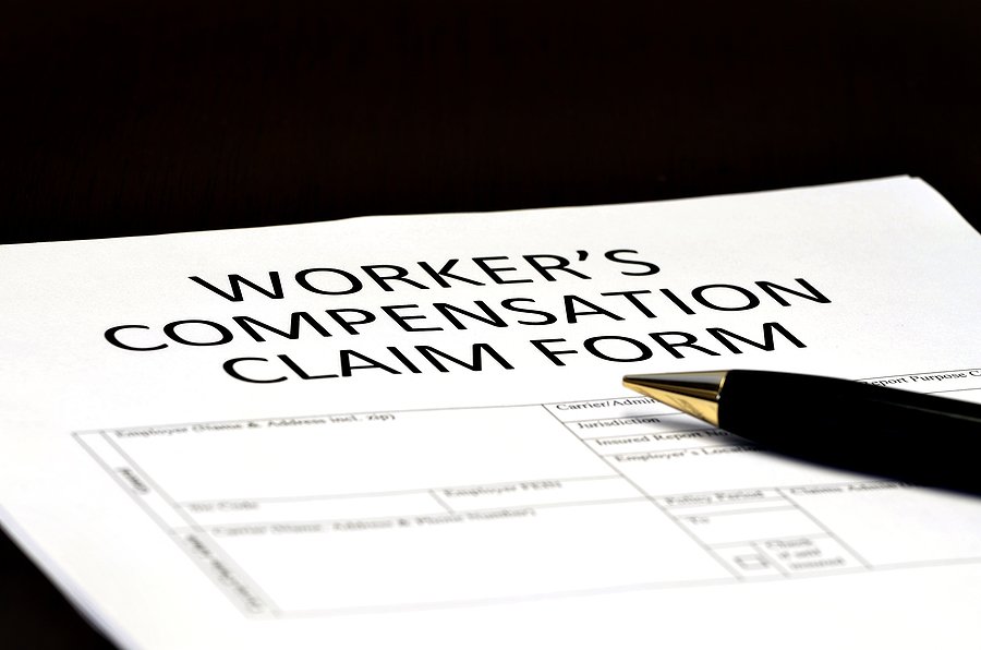 Workers Compensation 101