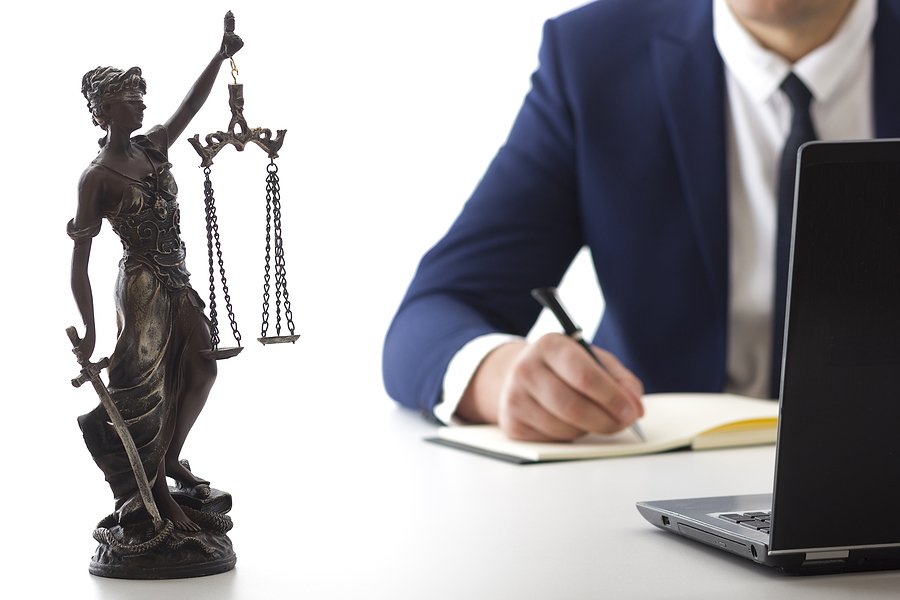 Selecting the Right Workers Comp Attorney Near Me