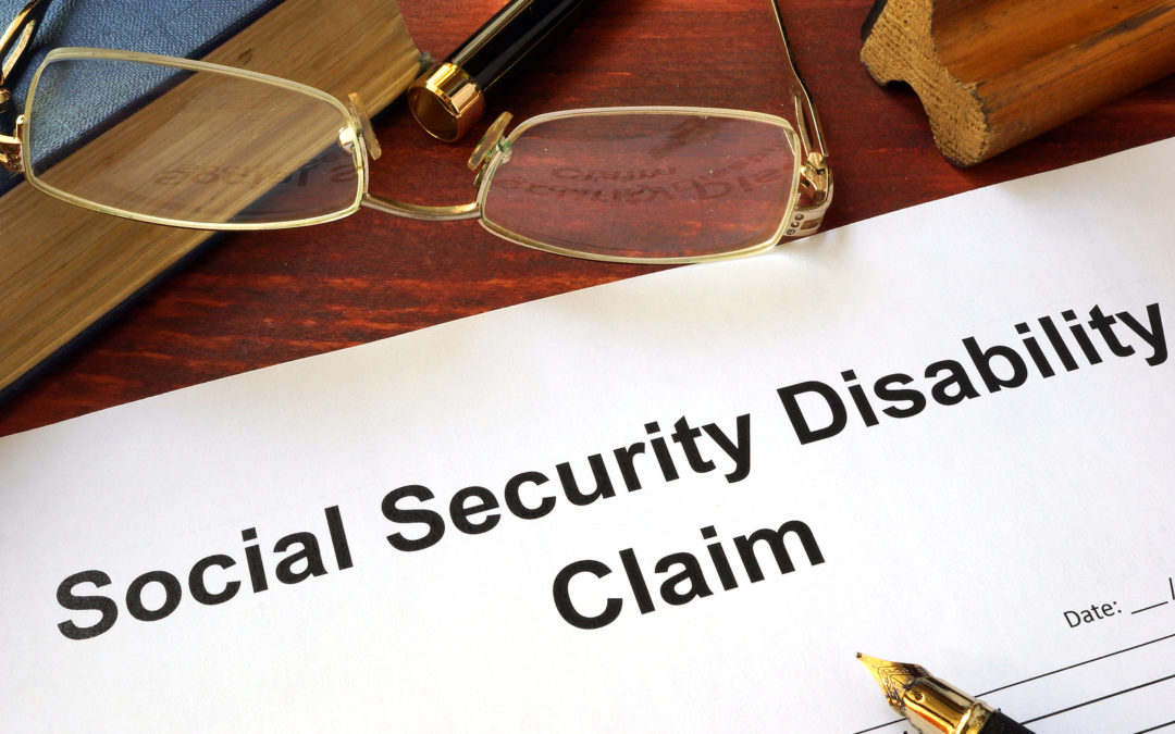 How an SSDI Attorney Can Help You With Your Claim