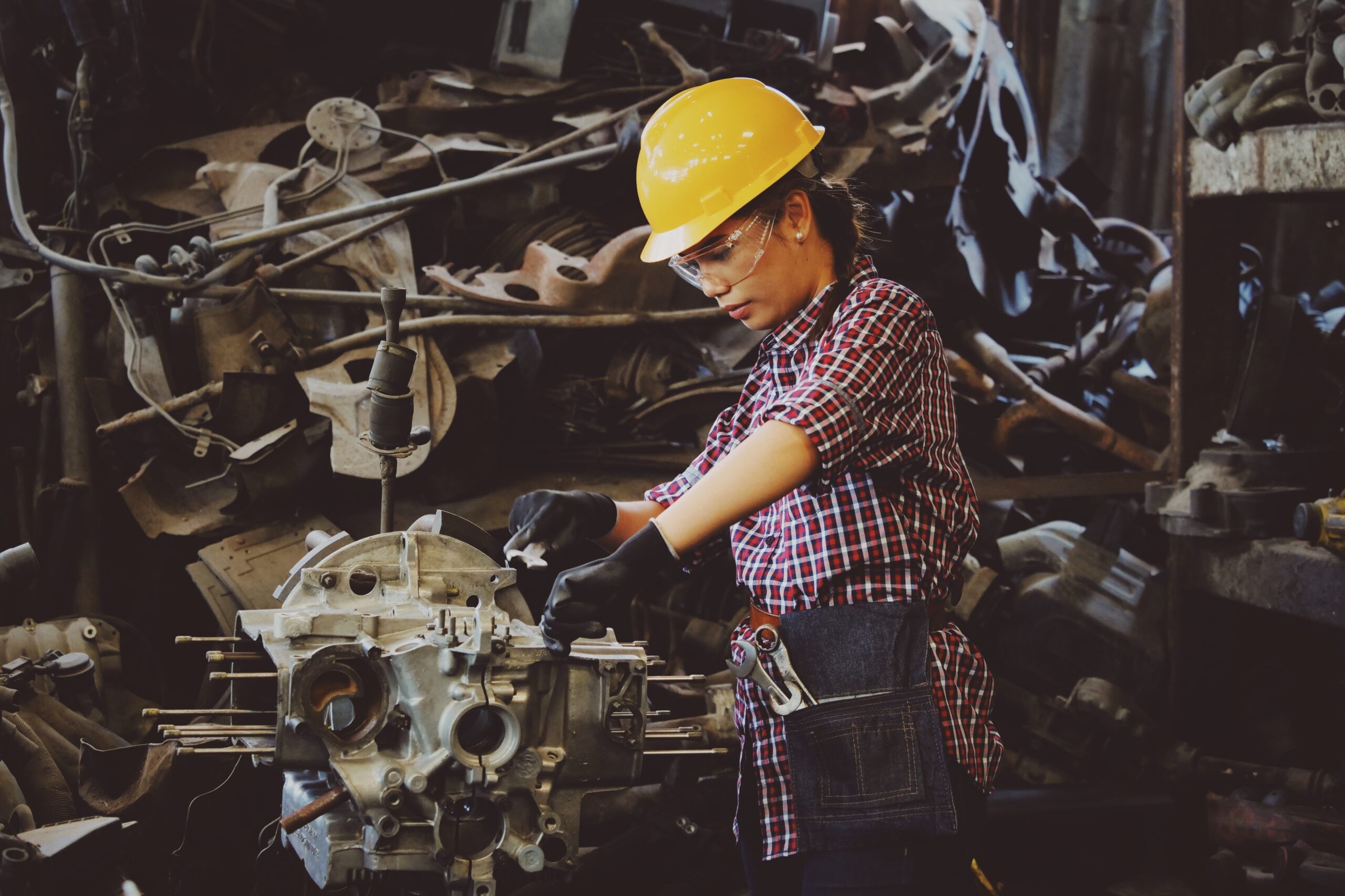 personal injury law