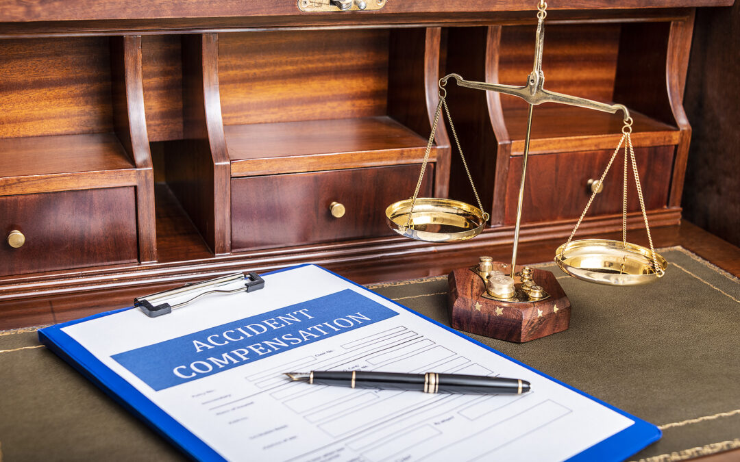 Your Guide to Attorneys for Workers Compensation
