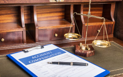 Your Guide to Attorneys for Workers Compensation