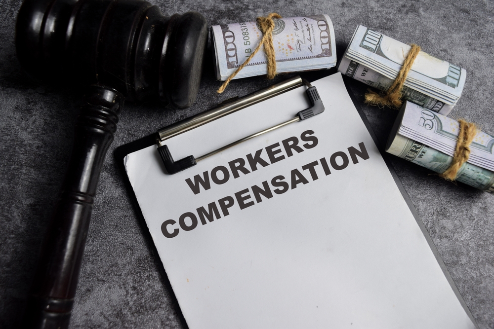 denied workers comp claim attorney
