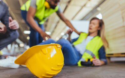 Work Comp Attorney Support When You Need It Most