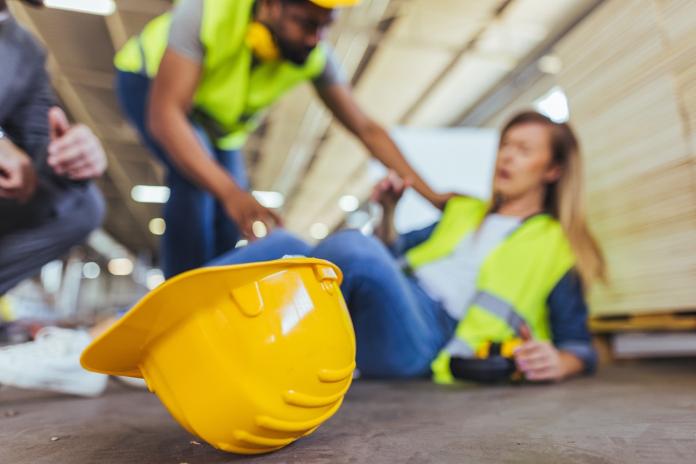 Work Comp Attorney Support When You Need It Most