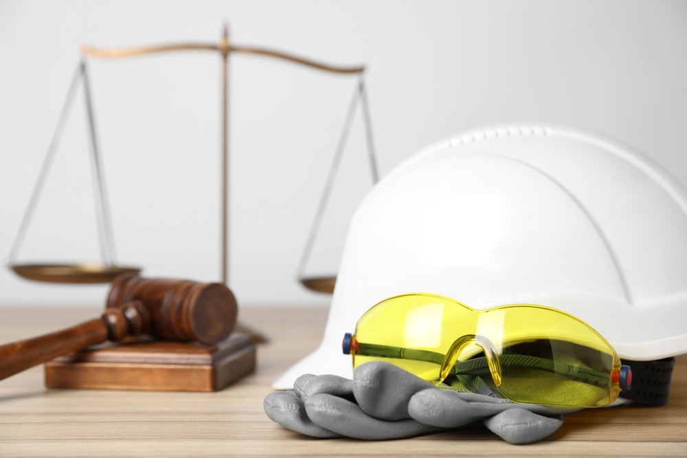 Workers Comp Appeal Lawyer For Tough Claim Denials
